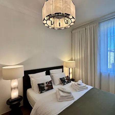 Apartman Quai Promenade View Balcony With Breathtaking View Nizza